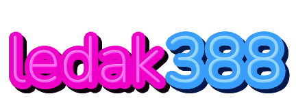 ledak388 — logo kanal