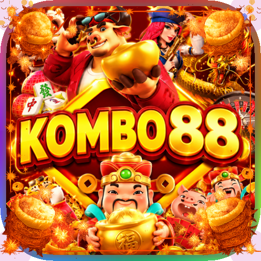 kombo88 — galeri pratinjau Resmi APK
